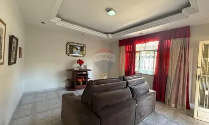 Casa  3 quartos à venda  com 180m²  por  R$ 650.000,00 -Vista Alegre - Rio de Janeiro