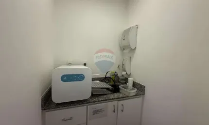 Duas Salas Comerciais, 60 m² - à venda - Norte Office - Cachambi - Rio de Janeiro-RJ R$ 350.000,00