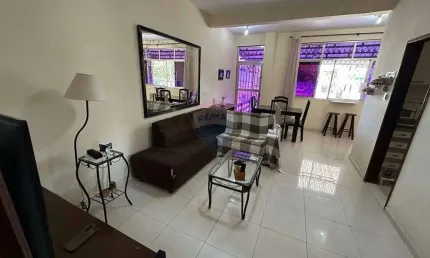 Apartamento 2 quartos com 76m² à venda por R$ 420.000,00 - Penha - RJ