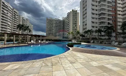 Cobertura Duplex – 3 quartos com 121m² à venda por R$ 660.000,00 - Vila da Penha.