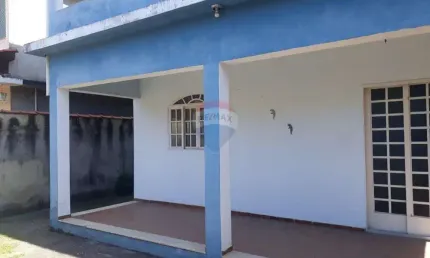 CASA COM 3 QUARTOS A VENDA COM 150M2 POR R$ 390.000,00 – LAGUNAS E DOURADOS – DUQUE DE CAXIAS