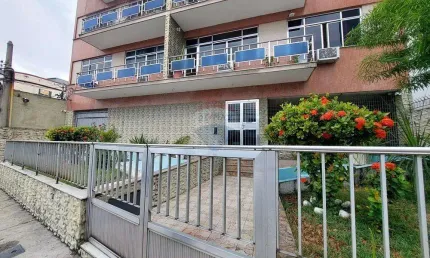 Apartamento, 2 quartos com 82 m² a venda por r$350.000,00 em irajá - rj