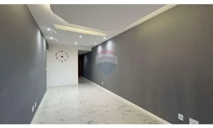 Apartamento 3 quartos com 93 m² a venda por R$ 530.000,00 - Vila da Penha - RJ