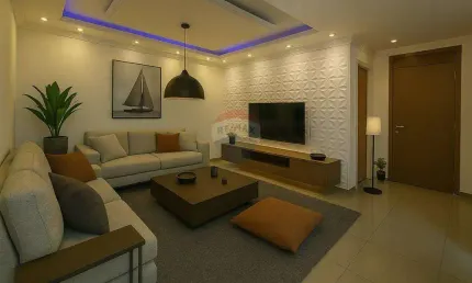 Apartamento 2 quartos com 45m² a venda por R$ 105.000,00 - Paciência - RJ