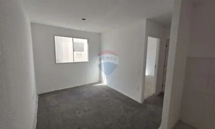 Apartamento 2 quartos com 41m² a venda por R$ 115.000,00 - Campo Grande - RJ
