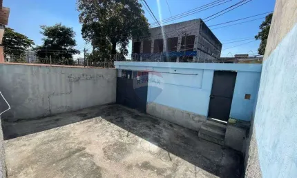 Casa 2 quartos com 140m² á venda por R$ 290.000,00 - Penha