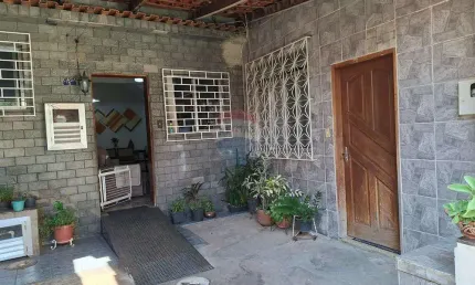 Casa de Vila 3 Quartos com 130m² à venda por R$370.000,00 - Olaria - RJ