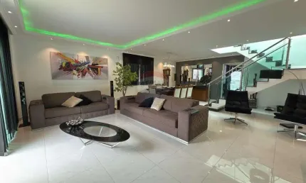 Casa 3 quartos suítes com 305m² à venda por r$ 1.100.000,00 em vista alegre - rj