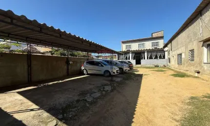 Quatro Casas, 9 quartos à venda com 220m2 por R$ 550.000,00 - Vigário Geral - Rio de Janeiro