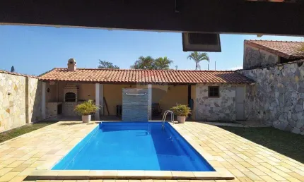 Casa  3 quartos à venda  com 230m² por  R$ 520.000,00 -Maricá - Rio de Janeiro