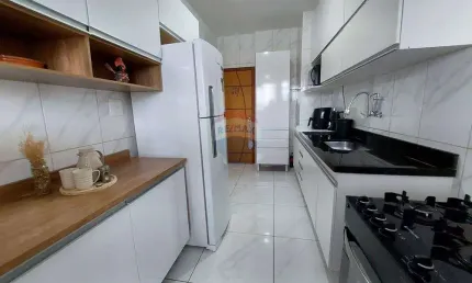 Apartamento 2 quartos com 63 m² a venda por r$ 200.000,00 - vicente de carvalho - rj