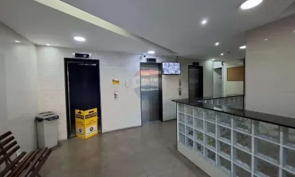 Sala comercial  com 28m² à venda por r$38.000,00 - penha - rj