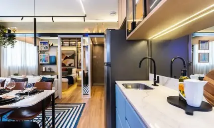Apartamento com 2 quartos à venda na Avenida Rio Branco, 82, República, São Paulo