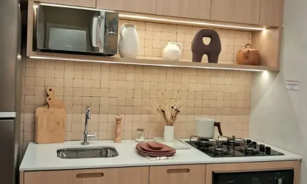 More ou invista na Giovanni Gronchi 1 e 2 dormitórios