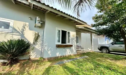 Casa com 3 quartos à venda na Rua Maria Correia da Silva, 150, Gravata, Navegantes