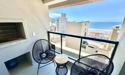 Apartamento de alto padrão na quadra do mar no bairro gravatá !!!