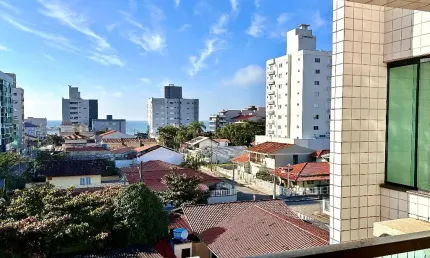 Apartamento com 2 quartos à venda na Rua Alfredo João Krieck, 281, Gravata, Navegantes