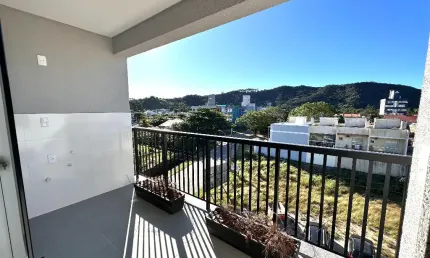 Apartamento com 02 suítes à venda no bairro Gravatá!!!
