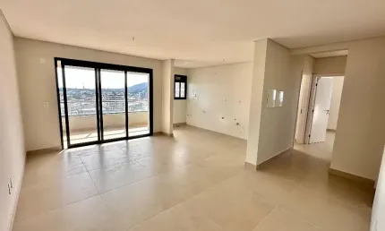 Apartamento quadra mar à venda com 03 dormitórios no bairro gravatá!!!