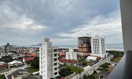 Apartamento com 2 quartos à venda na Rua Ernesto Assini, 100, Centro, Navegantes