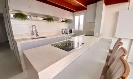 Belissímo apartamento mobiliado no bairro gravatá!!!