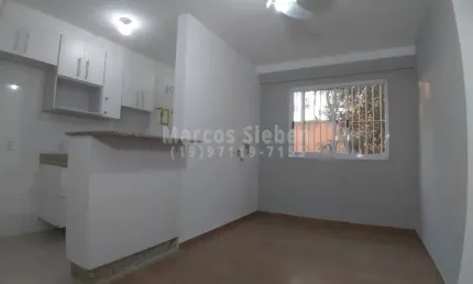 Lindo apartamento para alugar próximo da Prefeitura de Hortolândia