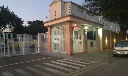 Lindo apartamento para alugar próximo da prefeitura de hortolândia