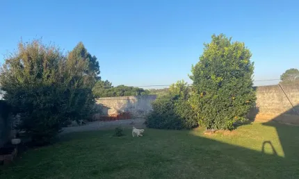OPORTUNIDADE ÚNICA: CONFORTO E TRANQUILIDADE EM FERRARIA, CAMPO LARGO