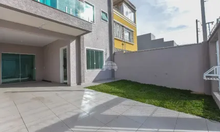 Triplex à Venda no Bairro Cidade Industrial – Alto Padrão e Excelente Localização