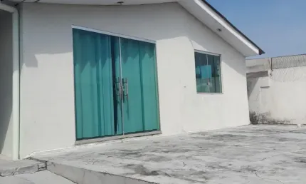 Casa com 3 quartos à venda na Rua Carla Tupinambá, s/n, Planalto, Manaus