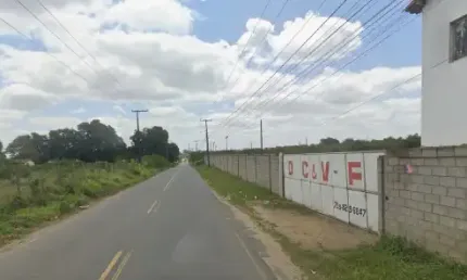 Terreno Amplo à Venda no Distrito Industrial de Subaé – Feira de Santana/BA