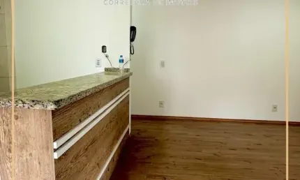 Apartamento com 2 quartos à venda na Rua Perfeita Liberdade, 312, Jardim Ângelo, Arujá