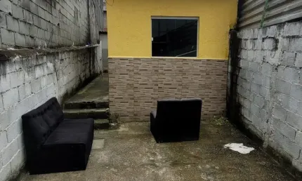 Casa térrea no centro de Itapevi com entrada e parcelas direto com o dono