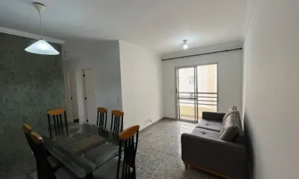 Apartamento com 3 quartos à venda na Rua Lutécia, 950, Vila Carrão, São Paulo