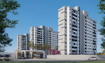 Oportunidade Única em Indaiatuba! Parque das Águas com Lazer Completo e Entrada Facilitada Em Até 72 X  – Use Seu FGTS!