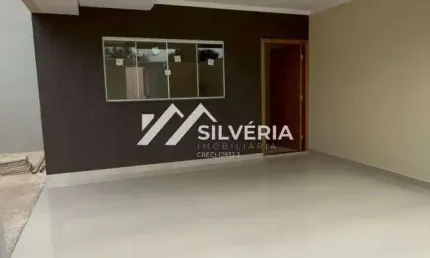Casa com 3 quartos à venda na Rua Itupiranga, 1, Jardim Panamá, Campo Grande