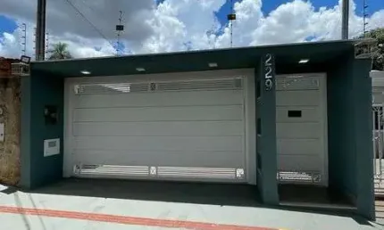 Casa com 2 quartos à venda na Rua Dona Maria Amélia, 1, Vila Sílvia Regina, Campo Grande