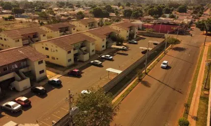 APARTAMENTO NO CARIOCA temos opçoes de 0 Entrada e 0 documento