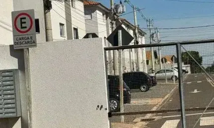Apartamento com 2 quartos à venda na Rua Amélia Geleláite Mônaco, 1, Residencial Sírio Libanês II, Campo Grande