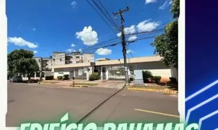Apartamento com 3 quartos à venda na Avenida Brasil Central, 1, Santo Antônio, Campo Grande