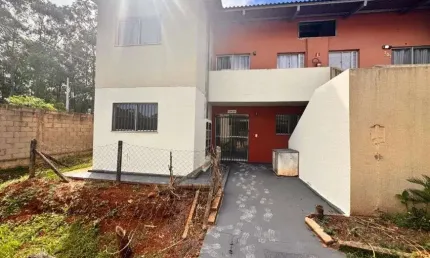Imóvel para venda com 43 metros quadrados com 2 quartos em Jardim Carioca - Campo Grande - MS