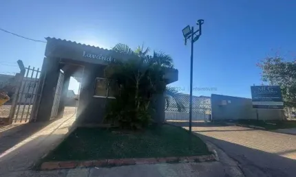 Apartamento com 2 quartos à venda na rua josé jacintho maia, 439, residecial nelson trad, campo grande, 44 m2 por r$ 125.000