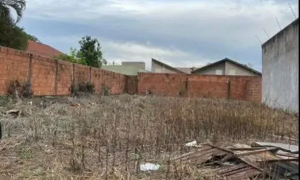 Terreno à venda na Rua 65, 1, Vila Nova Campo Grande, Campo Grande