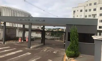 Duplex para venda tem 68 metros quadrados com 3 quartos em São Francisco - Campo Grande - MS