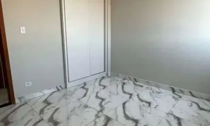 Imóvel para venda tem 58 metros quadrados com 3 quartos em Centro - Campo Grande - MS