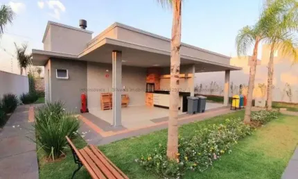 Térrea para venda tem 110 metros quadrados com 3 quartos em Jardim Tijuca - Campo Grande - MS