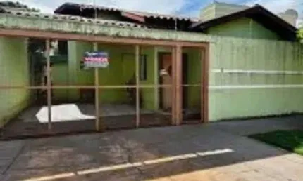 Imóvel para venda com 112 metros quadrados com 3 quartos em Santo Antônio - Campo Grande - MS