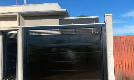 Casa Térrea à Venda no Jardim Imá – Campo Grande/MS