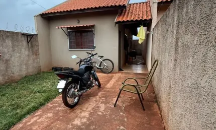 Casa à venda – jardim inápolis / indubrasil | campo grande - ms
