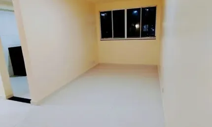 Apartamento Com Quarto Ampliado em Colégio a poucos passos do metrô